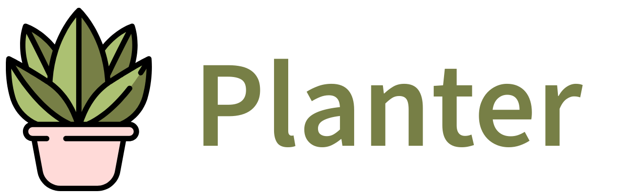 Planter